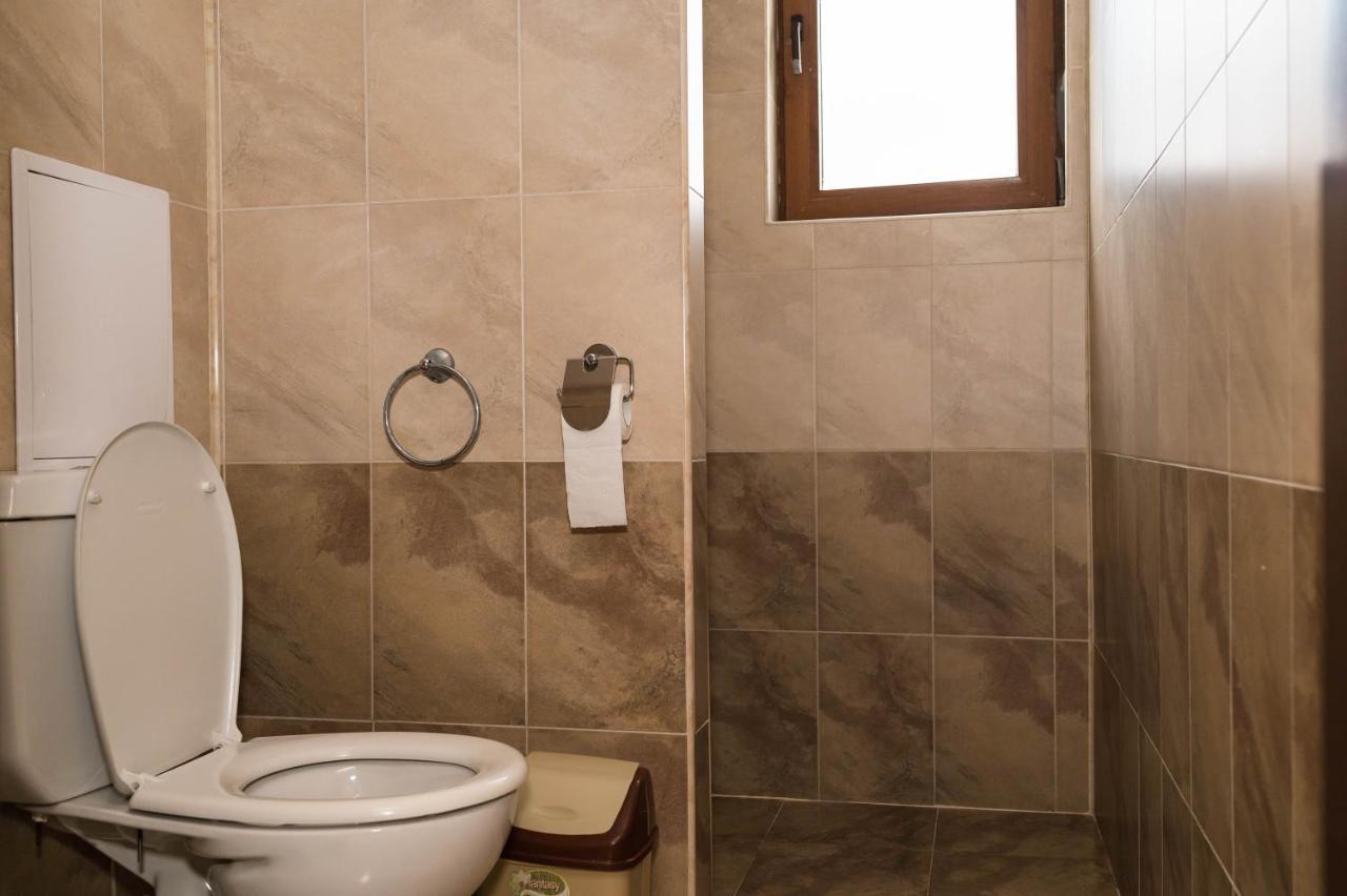 Apart Hotel Sunny Victory Slăntjev Brjag Exteriör bild